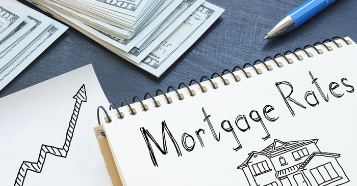 Mortgage Interest Rates Are Rising, but You Can Still Get a Great Deal—Here’s How