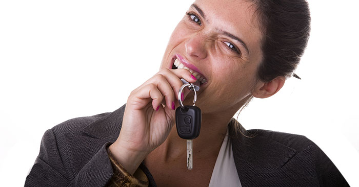 Should You Buy a New Car if You’re Also Thinking About Buying a New Home? You May Want to Wait