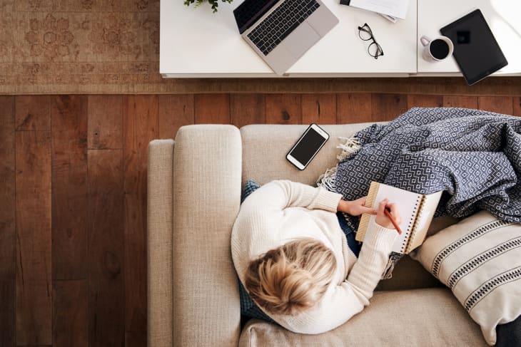 The Procrastinator's Guide to New Year's Resolutions