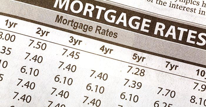 Racing the Rates—Should You Sell Your House Now?