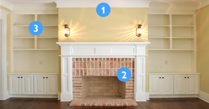 Remodeling An Older Home? Leave These Elements Alone