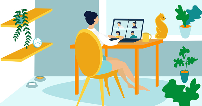 Easy DIY Projects to Spruce Up Your Home Office