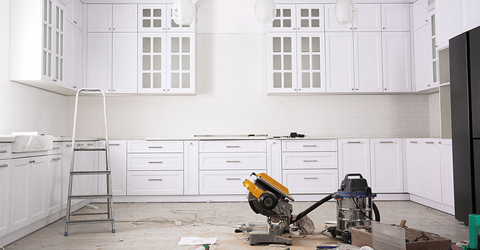 Thinking About Selling Your Home? Tackle These Kitchen Upgrades First