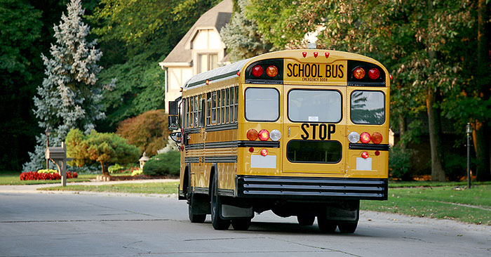 Thinking About Buying a Home Near a School? Make Sure to Weigh These Pros and Cons