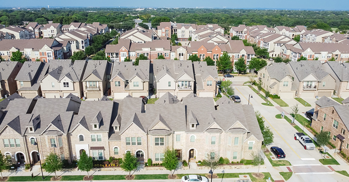 What, Exactly, Is a Townhouse—and Should You Consider Buying One?