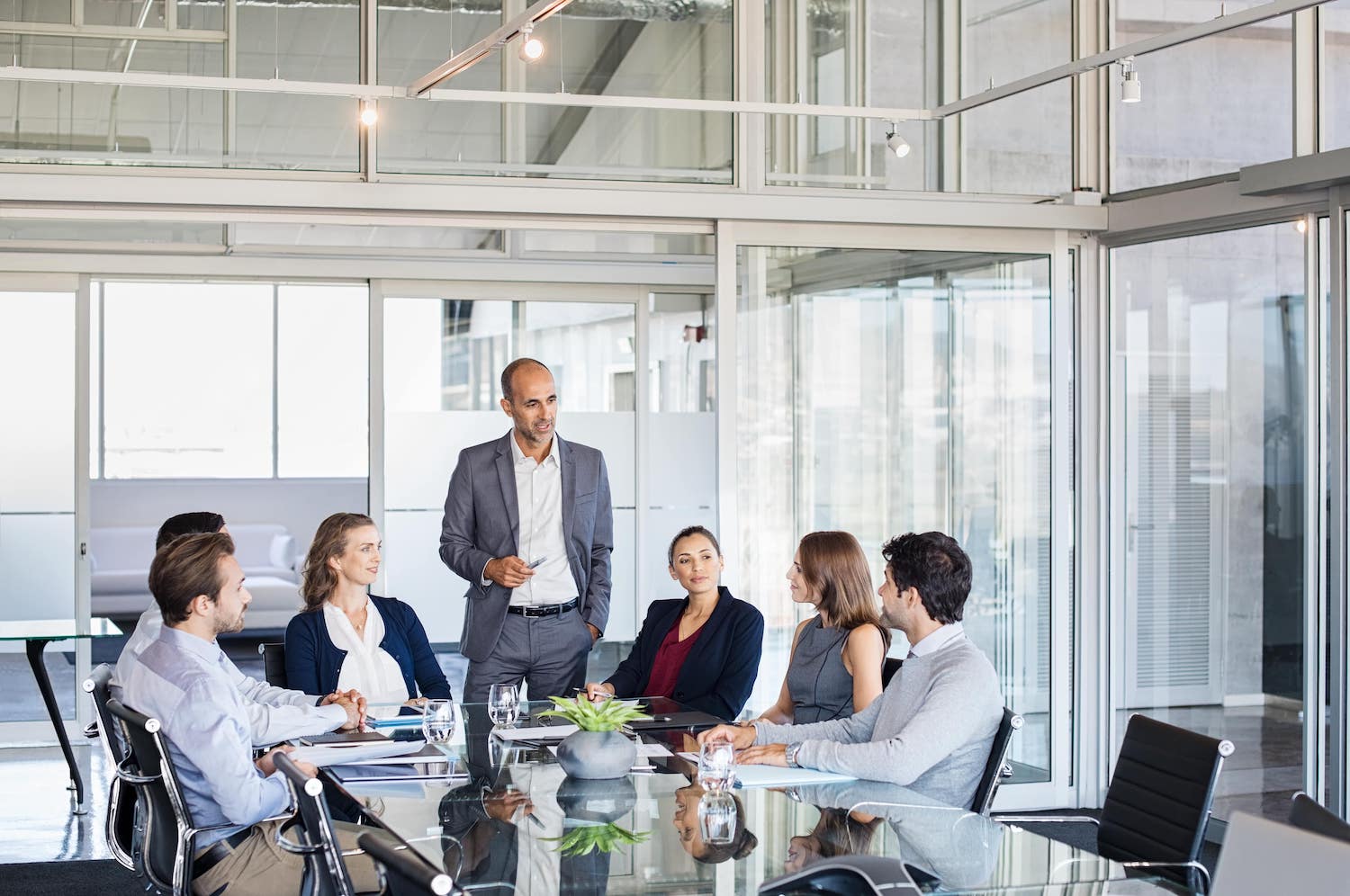 AMERICAN WEST REALTY AND MANAGEMENT Board Member Resources