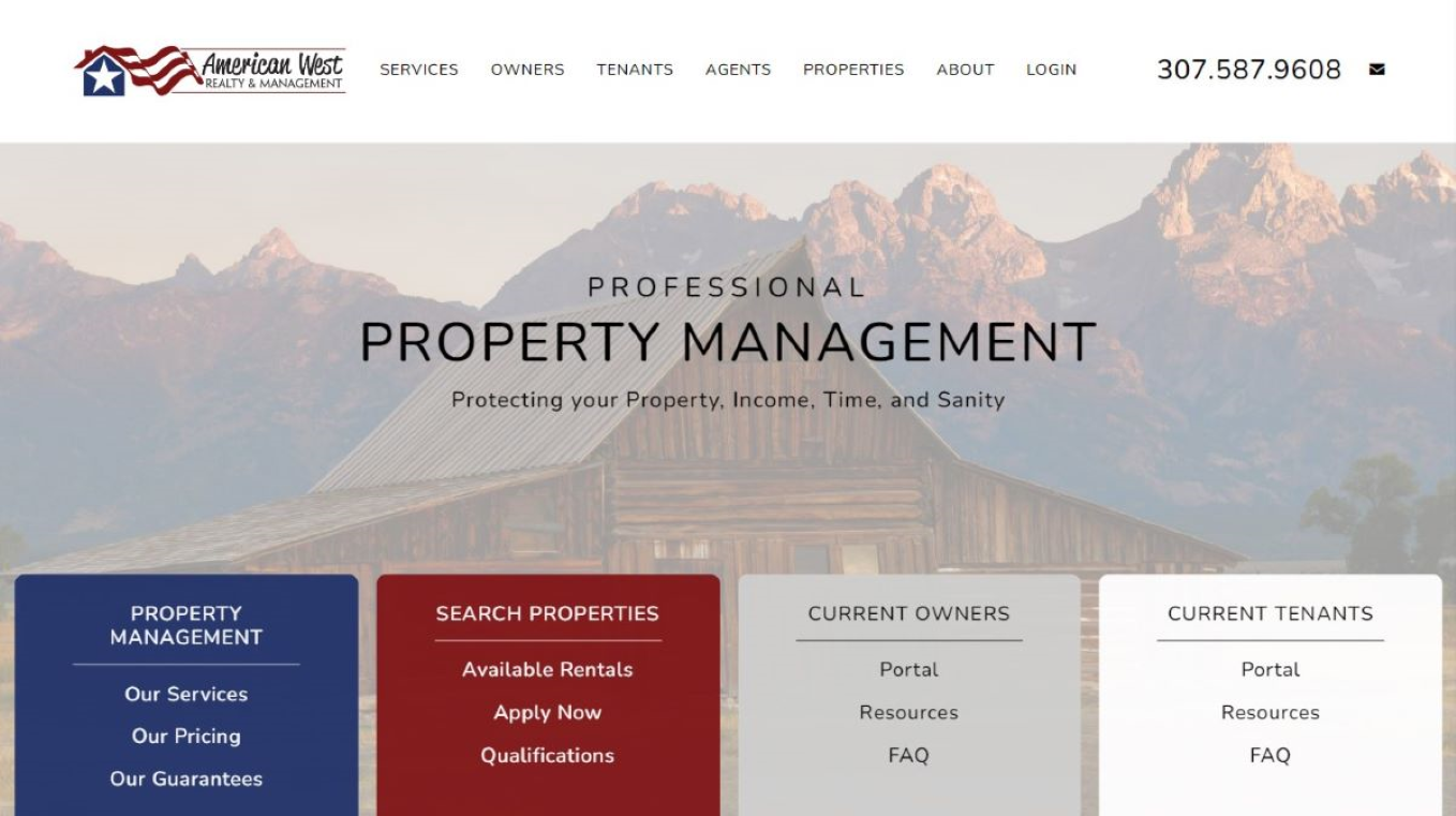 Cody and Powell Property Management and Property Managers, Cody Houses