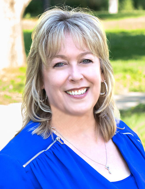 Picture of Christi Davis