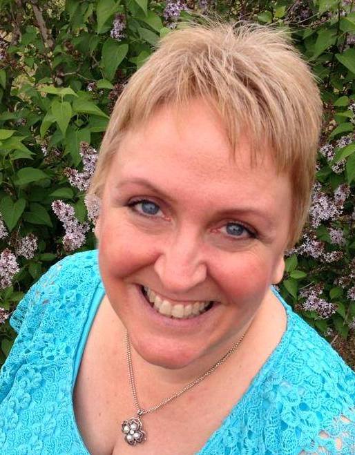 Picture of Robyn Harper