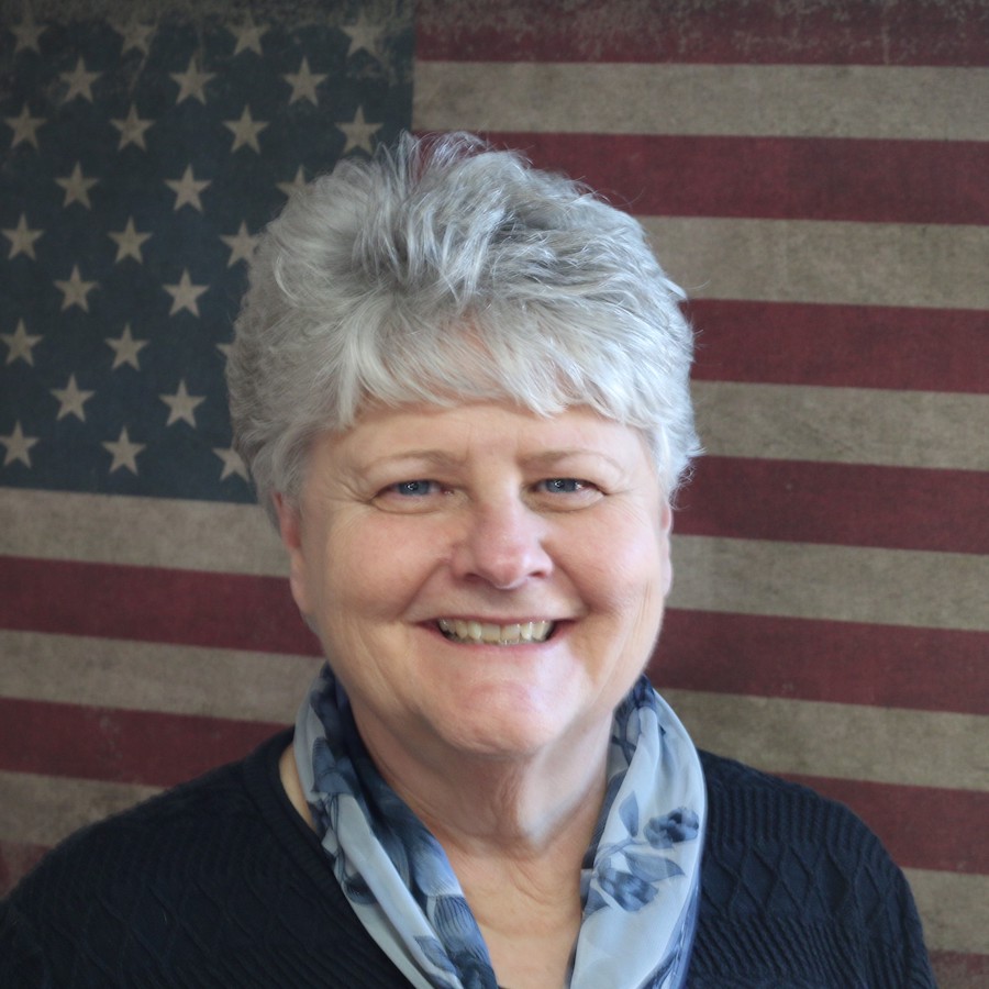 Picture of Anna Sapp