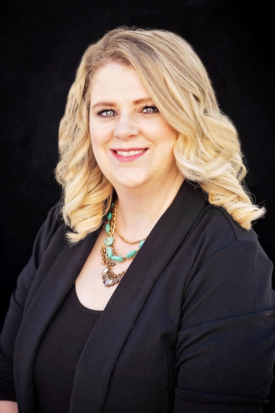 Picture of Keri Malmberg